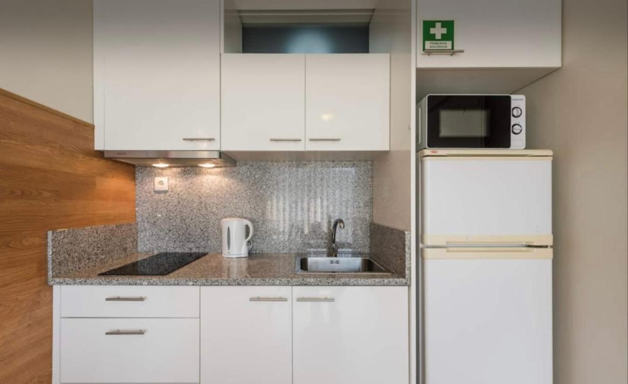 Apartament Silver Duque *